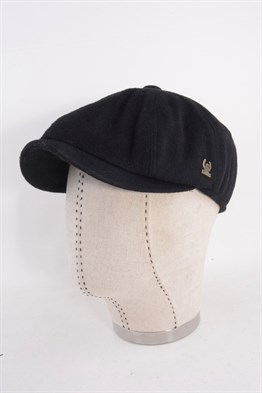 David Beckham Model Peaky Blinders  Kasket Şapka Atkı Hediyeli Kombin 