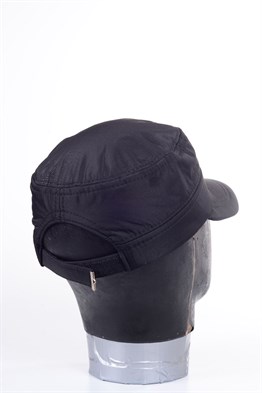 Mikro Ünisex Castro Kışlık Şapka Kep Kasket 