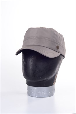 Mikro Ünisex Castro Kışlık Şapka Kep Kasket 