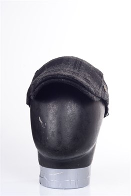 Yünlü Kemerli London Model İtalyan Kalıp Erkek Kasket Şapka